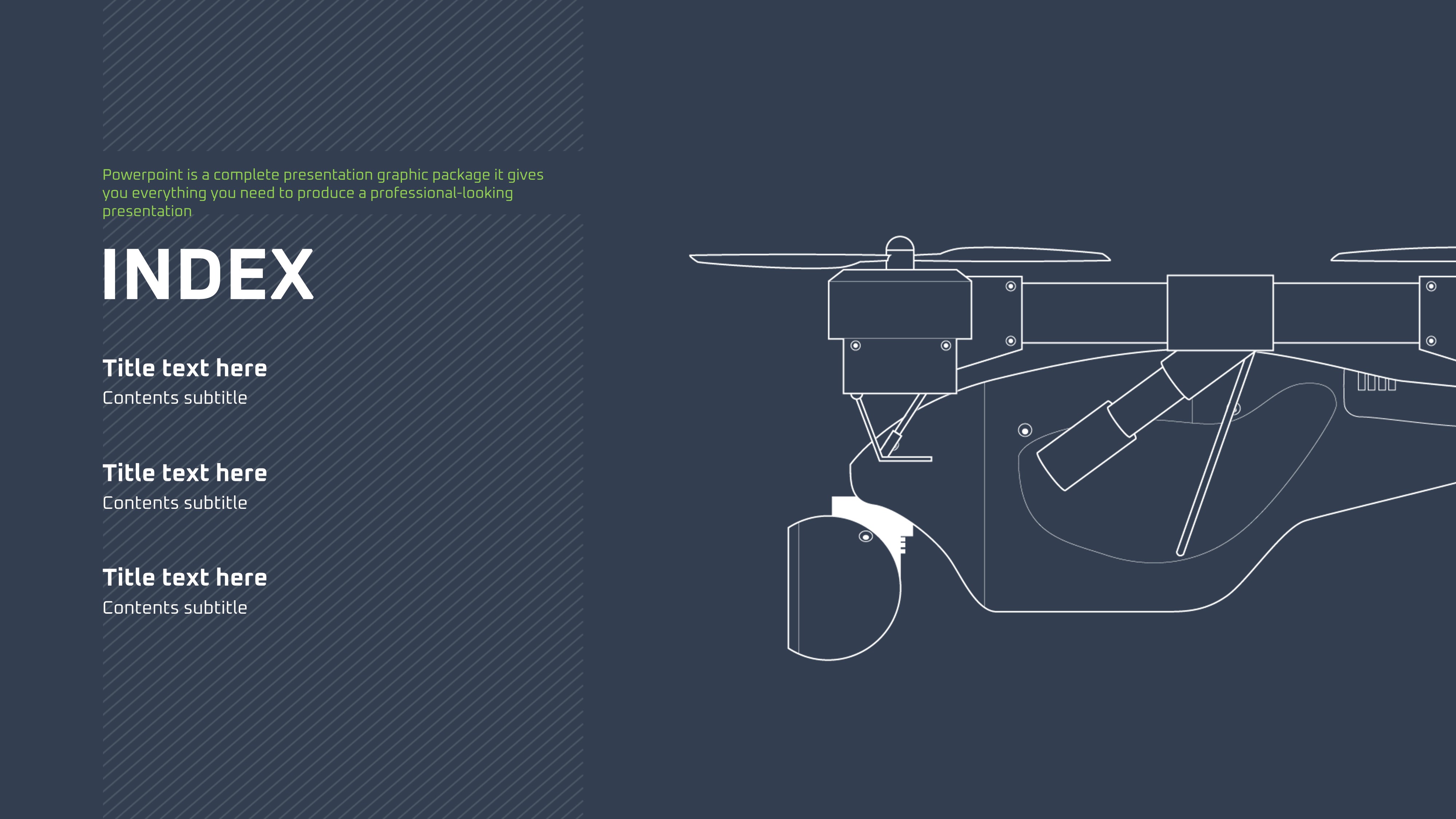 슬라이드 미리보기