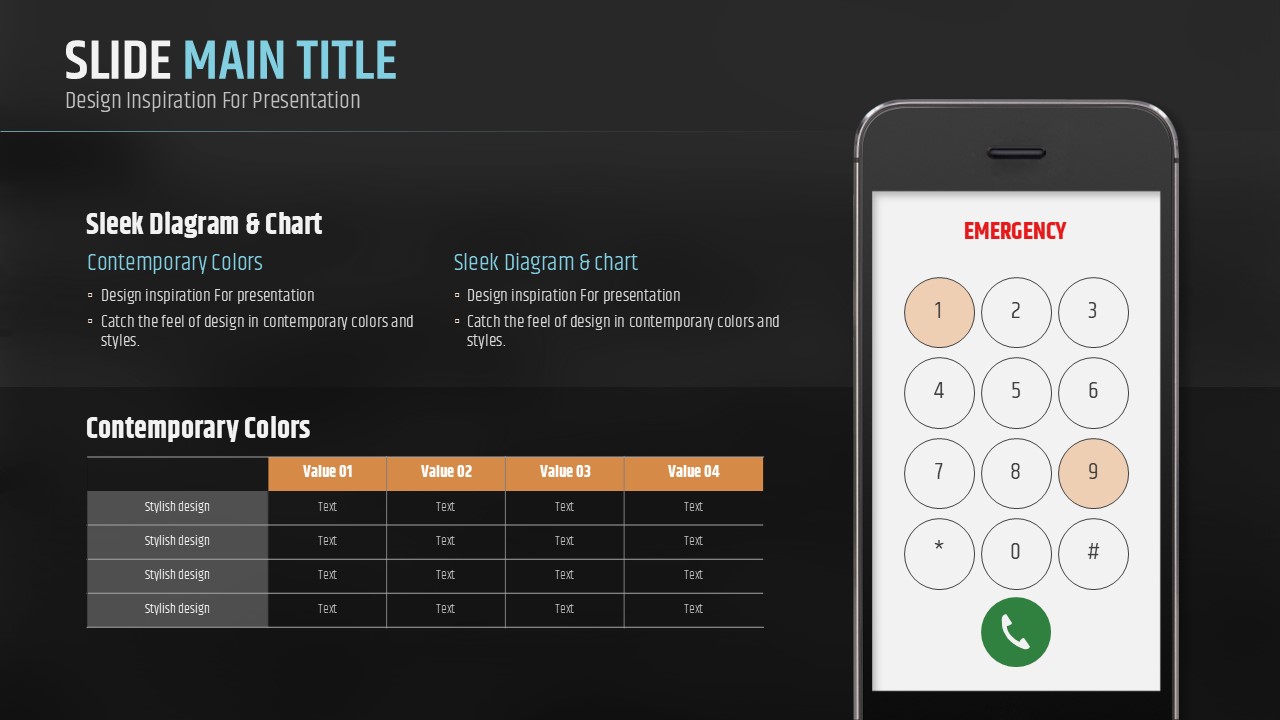 슬라이드 미리보기