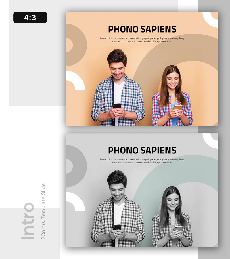 포노 사피엔스 – 디지털 시대의 소통