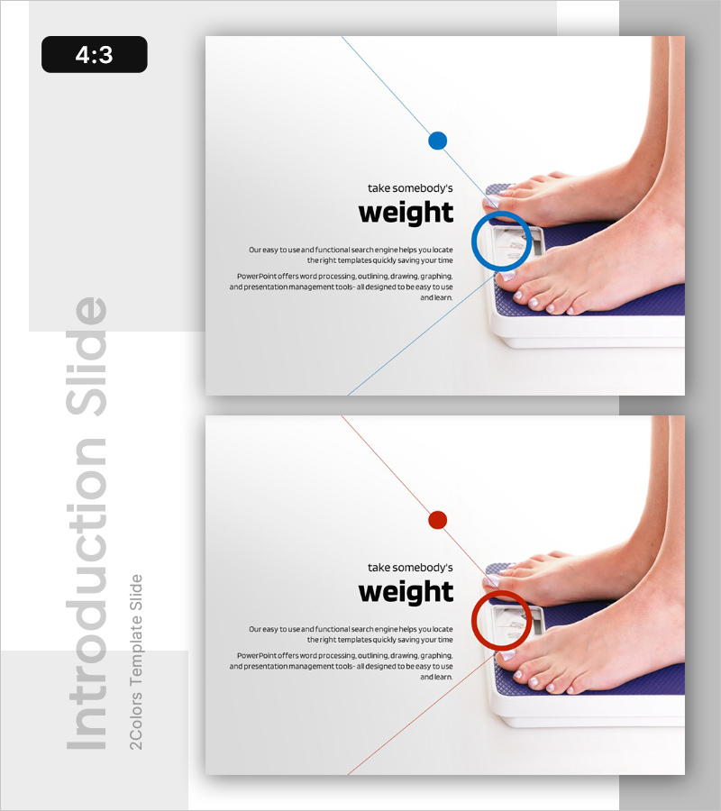 변화를 위한 첫 걸음 – 비전과 전략 소개