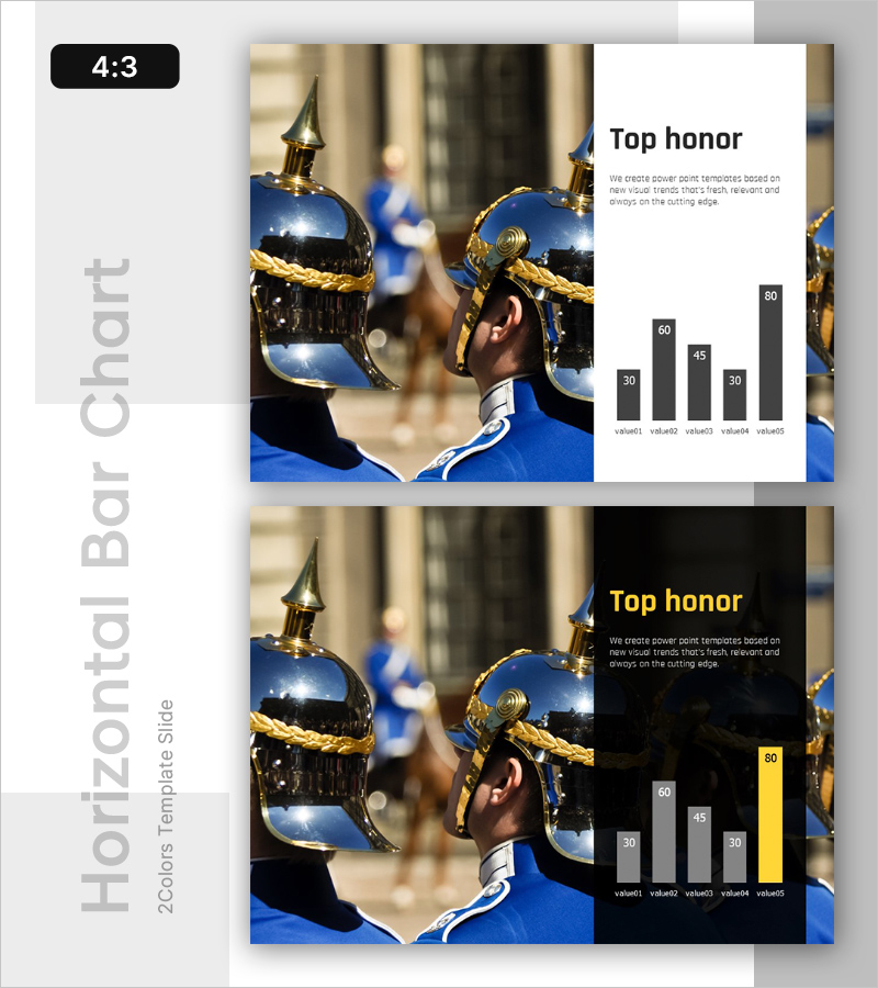 최고의 명예 Top Honor – 경쟁사 분석과 시장 현황