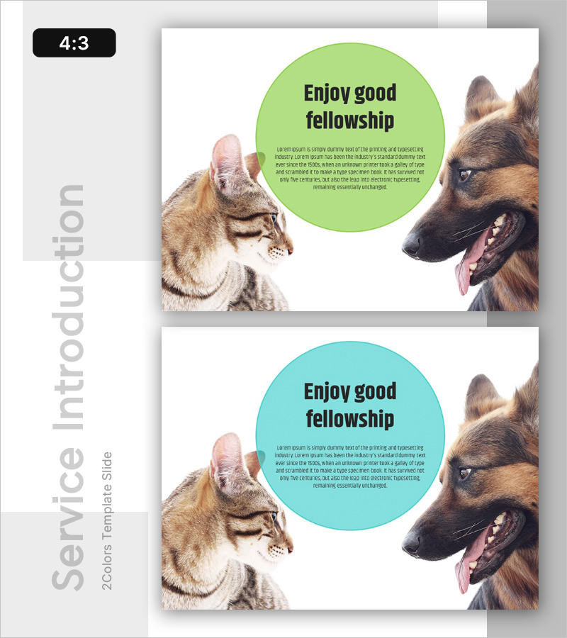 올바른 대인관계 형성 – 좋은 동반자 관계 만들기