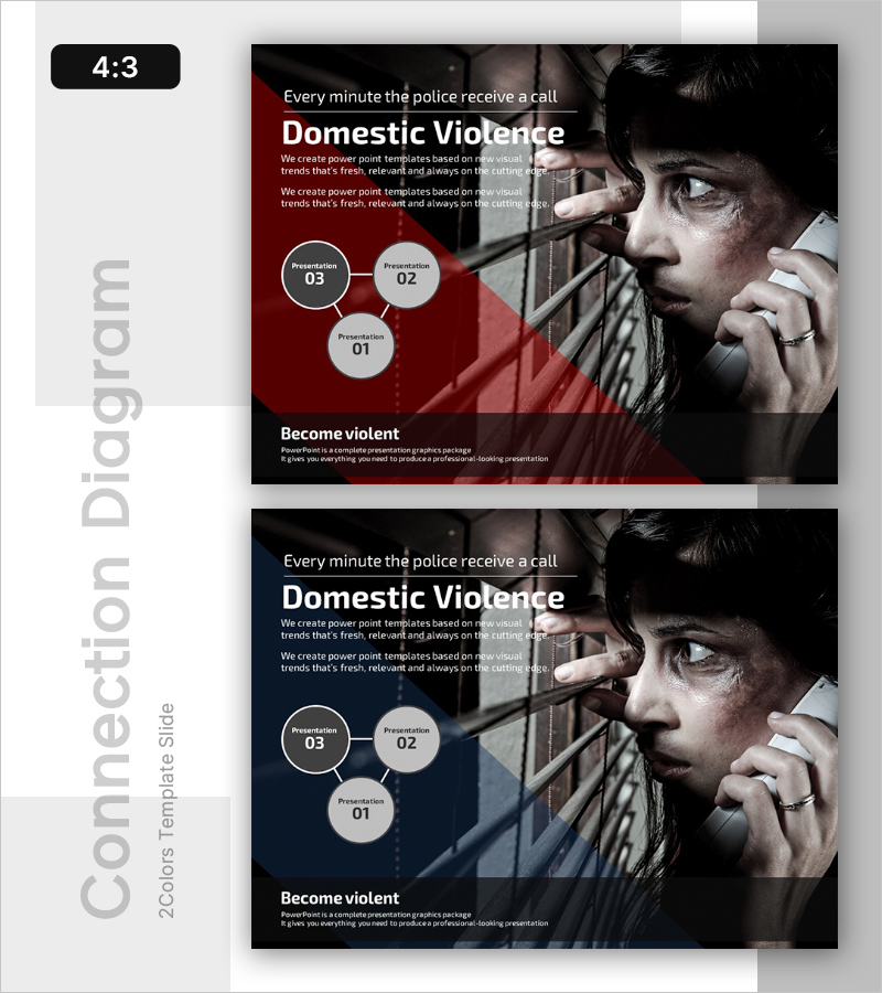 가정폭력의 유형과 발생 현황 – 데이터 및 통계