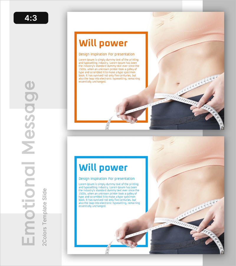 의지력에 대한 고찰 – 성공을 향한 여정