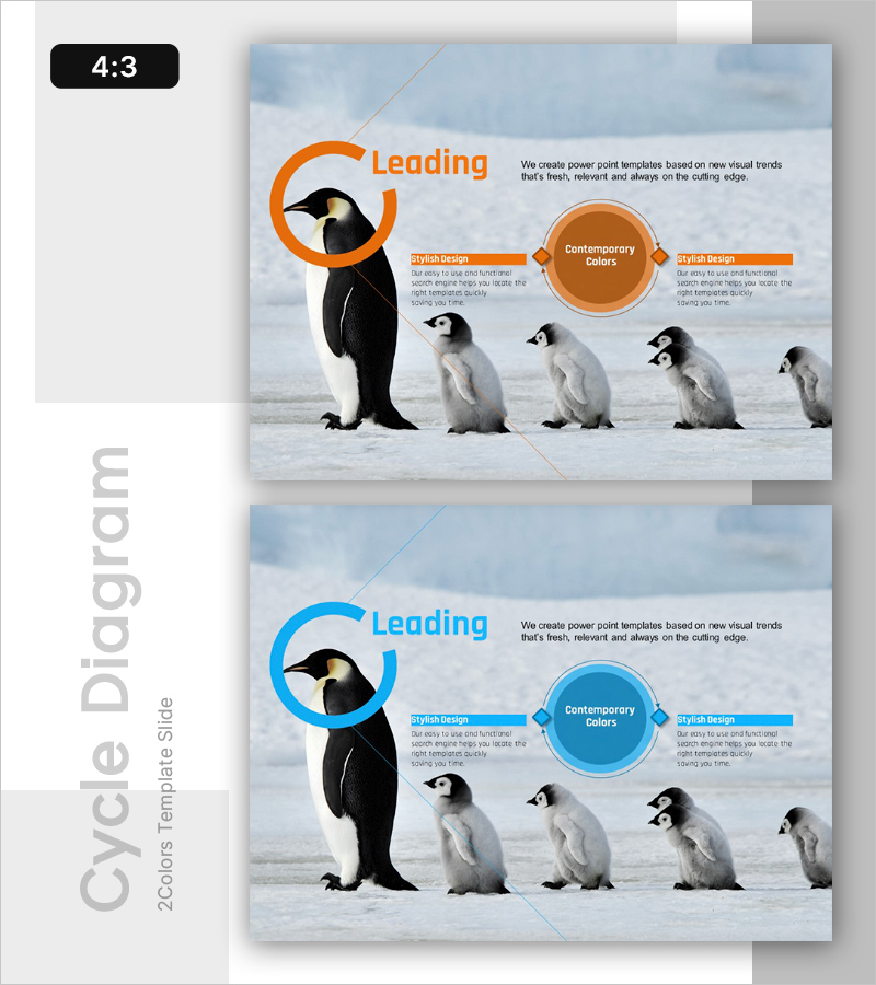 비즈니스 리더십 체계 – 성공으로 이끄는 전략