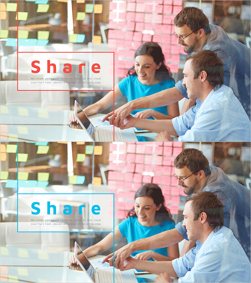 팀원과의 소통 – 효과적인 커뮤니케이션을 위한 슬라이드