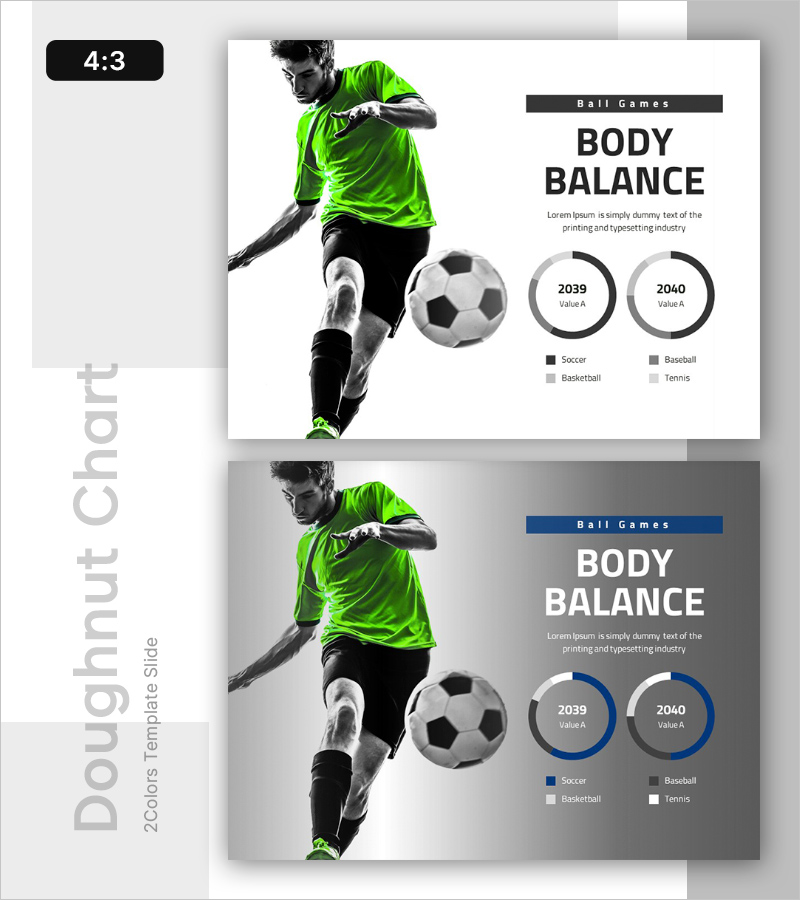 구기종목 선호도 분석 그래프 – 경쟁과 도전