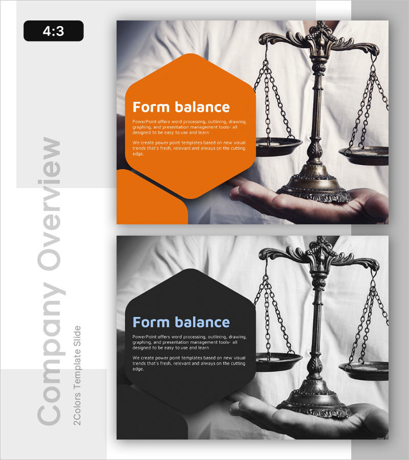 육각형 패턴 사업 인트로