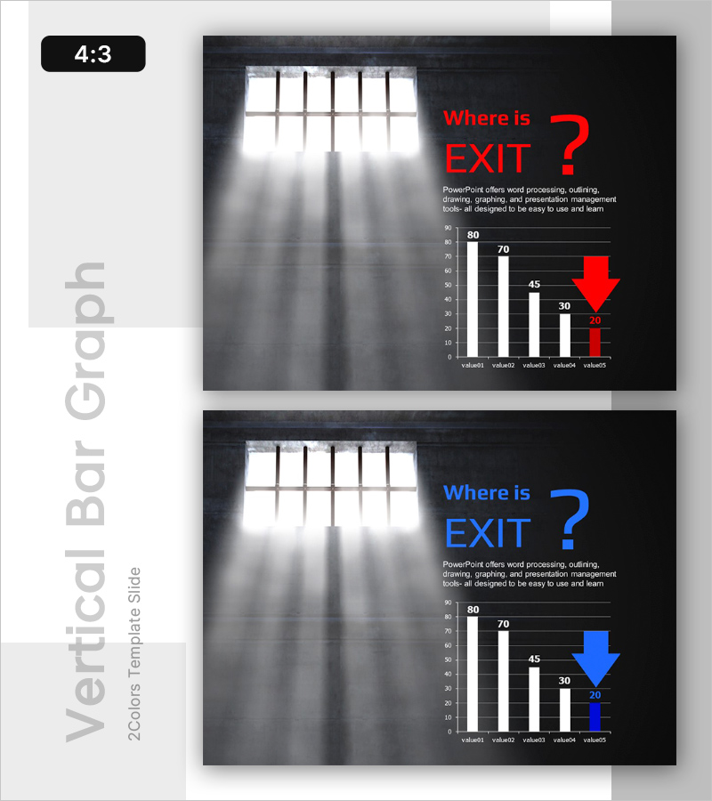 사업 실패 분석 그래프 – 시장 및 경쟁 분석의 필수 도구