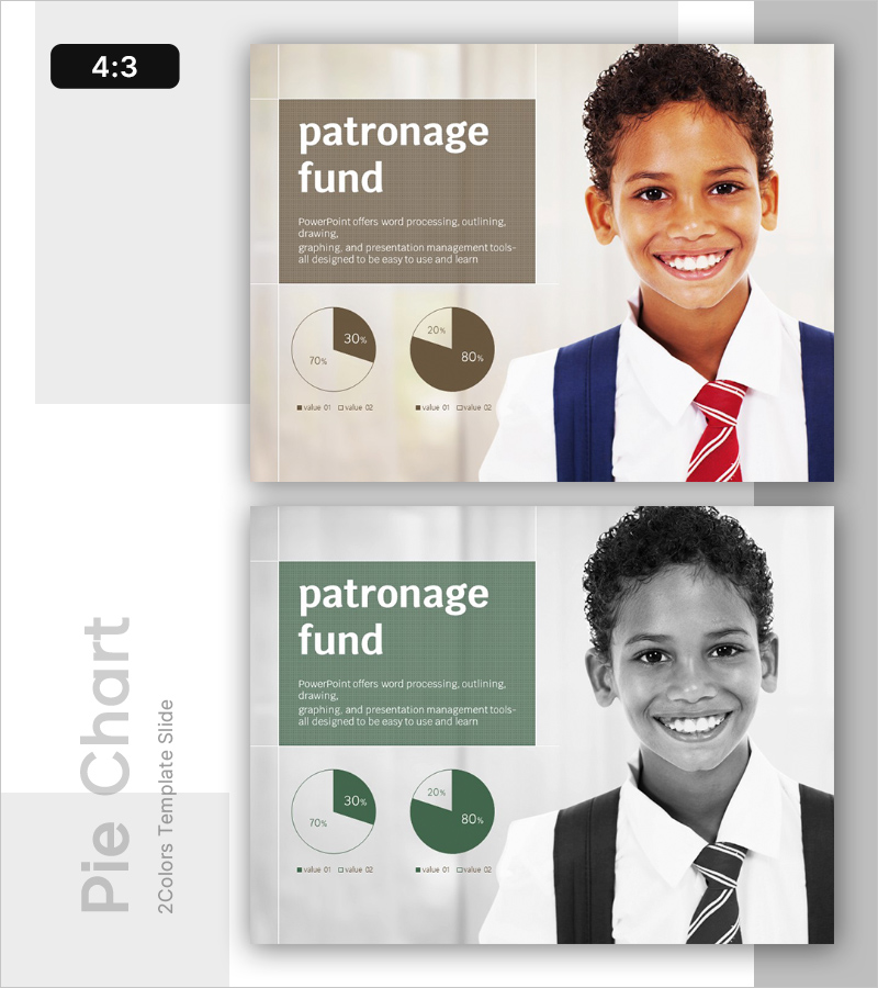 모금 현황 및 사용 내역 – 효과적인 데이터 시각화