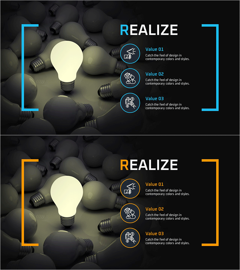 해결방안 3가지 – 창의적 솔루션 제시