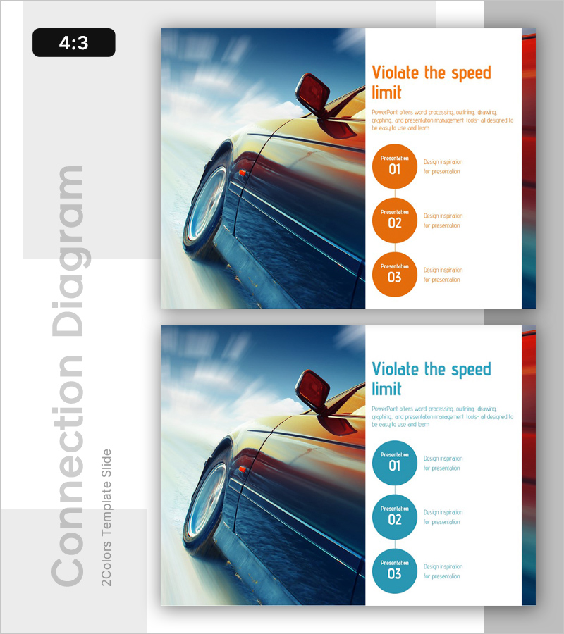 3단계 일정계획 슬라이드 – 사업 추진 전략의 가속화