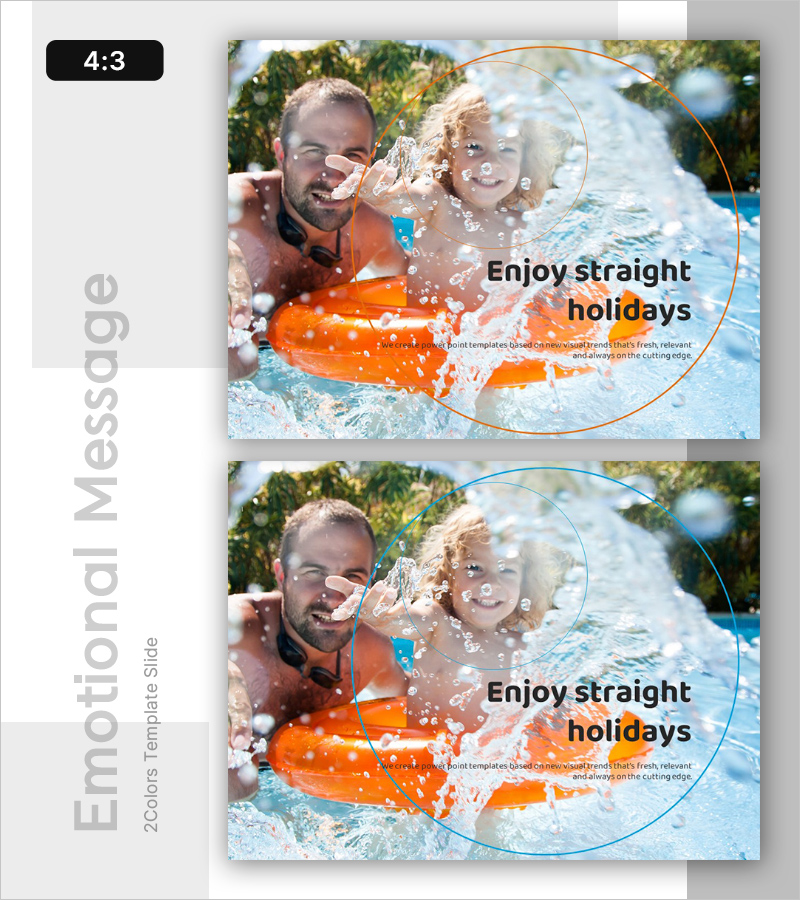 연속 휴가를 즐기세요 – 자유와 성공