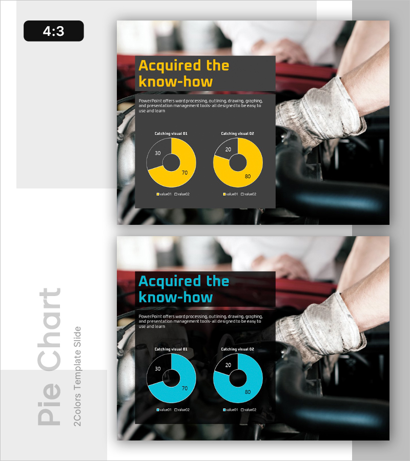 도넛형 그래프를 활용한 시장 분석 – 데이터 시각화의 힘