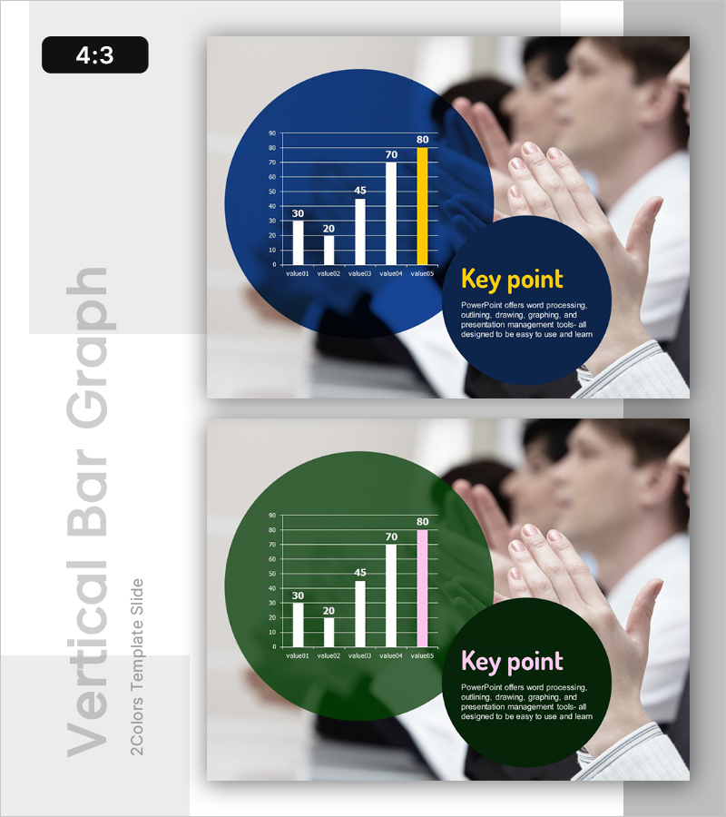 핵심 포인트 분석 차트 – 운영 계획과 시장 분석