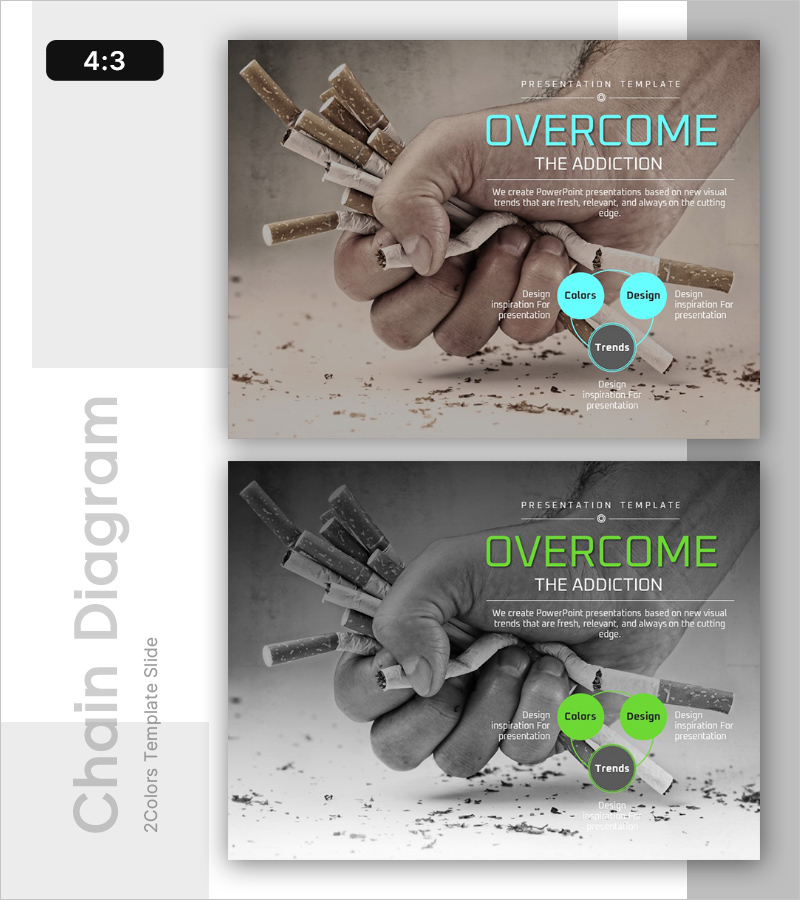 금연 성공을 위한 조건 – 금연의 첫 단계