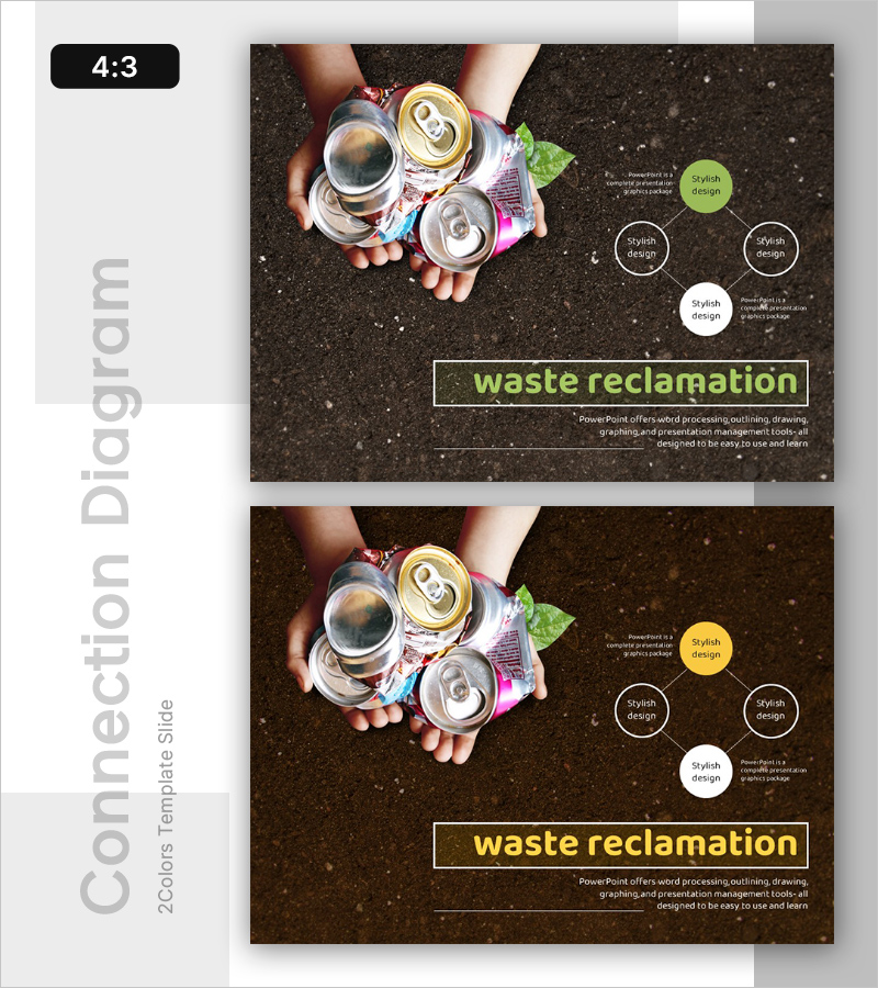 폐기물 자원화 개요 – 지속 가능한 솔루션