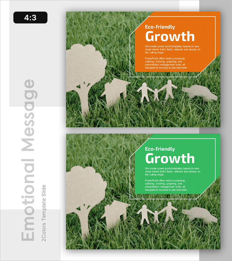 환경 친화적인 사업 성장 – 지속 가능한 발전