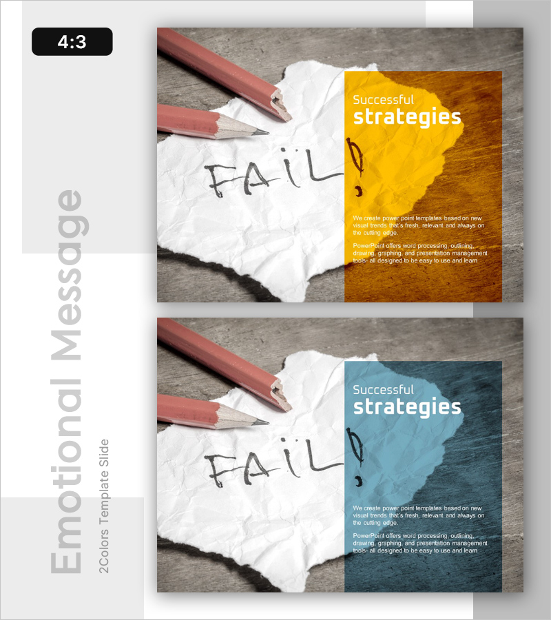 실패 극복을 위한 성공 전략 – 혁신적 접근