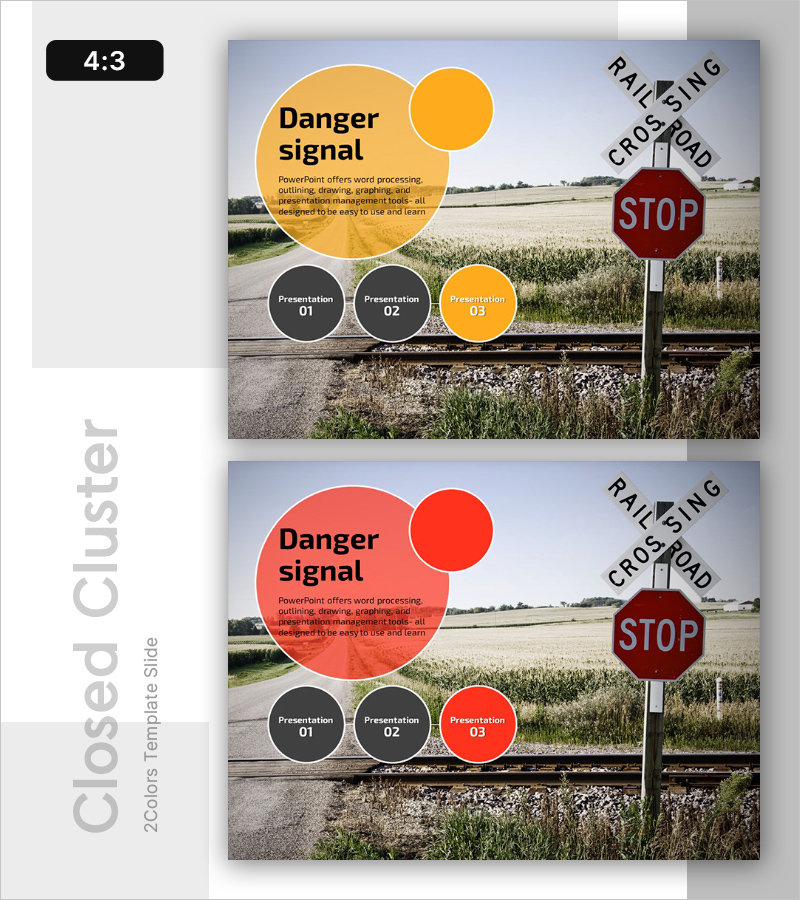 단계별 위험성 다이어그램 – 사업 목표와 추진계획