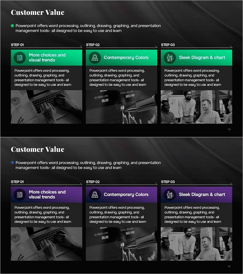 고객 가치 및 제공 혜택 – 단계별 가이드