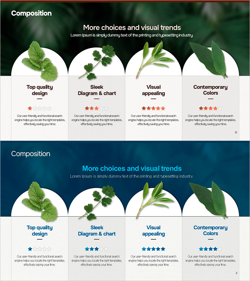 자연 소재의 강점과 별점 기반 평가 – 고객 성공 사례