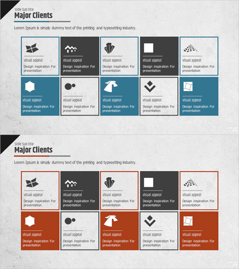 주요 협력 파트너사 목록 – 고객 성공 사례를 통한 신뢰 구축