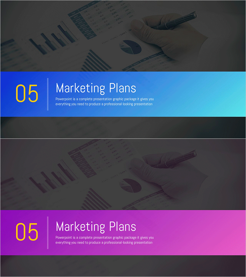 자산 관리 사업계획서 템플릿 간지 – 전문적인 매력