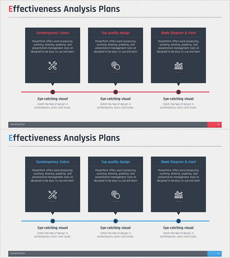 마케팅 효과 분석 다이어그램 – 효과적인 사업 추진을 위한 한 눈에 보는 도표!