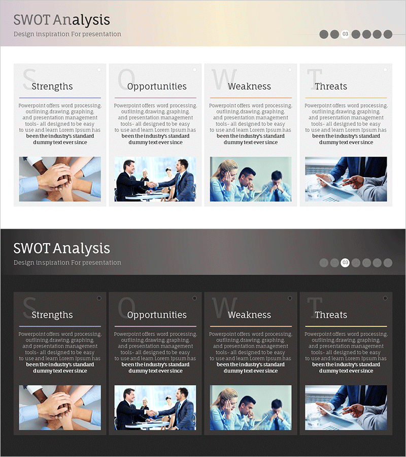 SWOT 분석으로 마케팅 기획하기 – 비즈니스 전략의 핵심