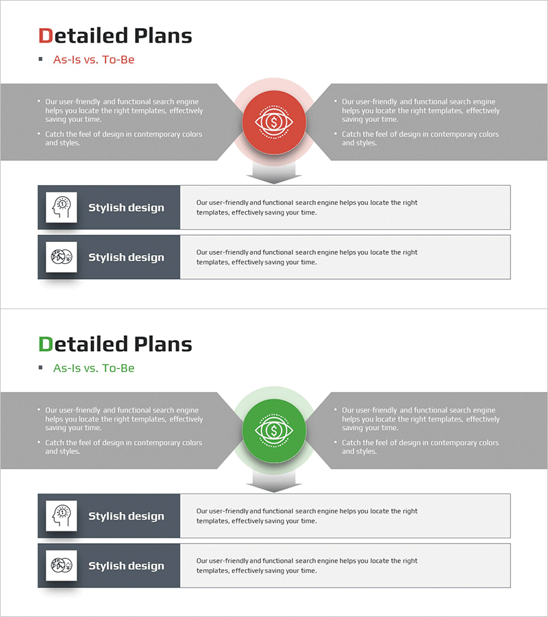 세부 계획 다이어그램 - 추진 전략 및 관리