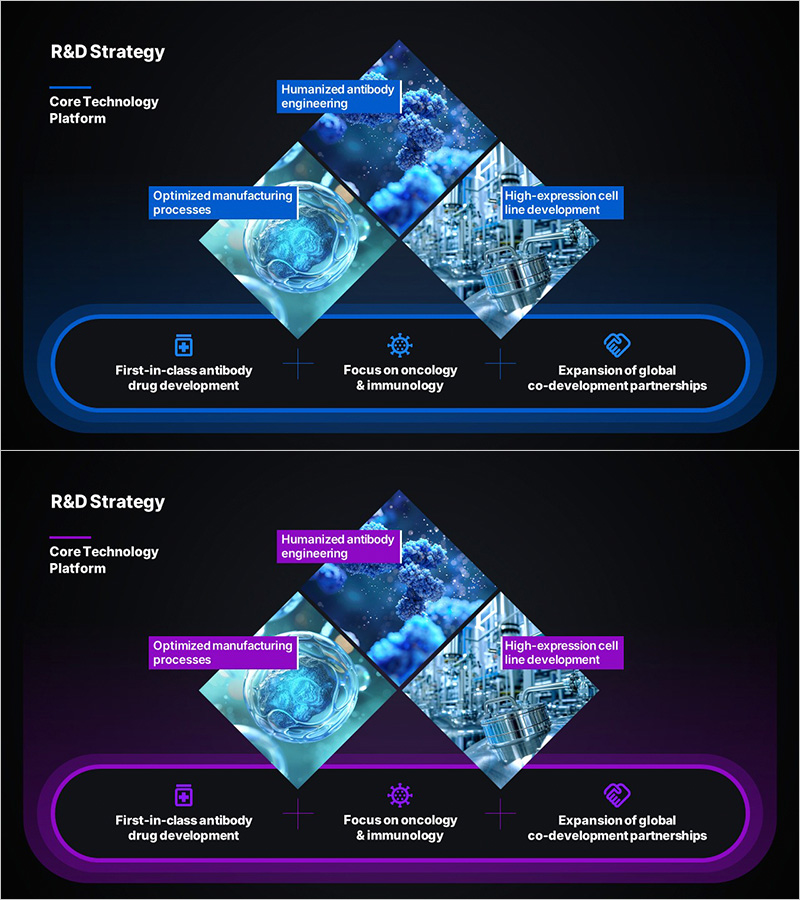 인간화 항체 개발 전략 – 혁신과 협력