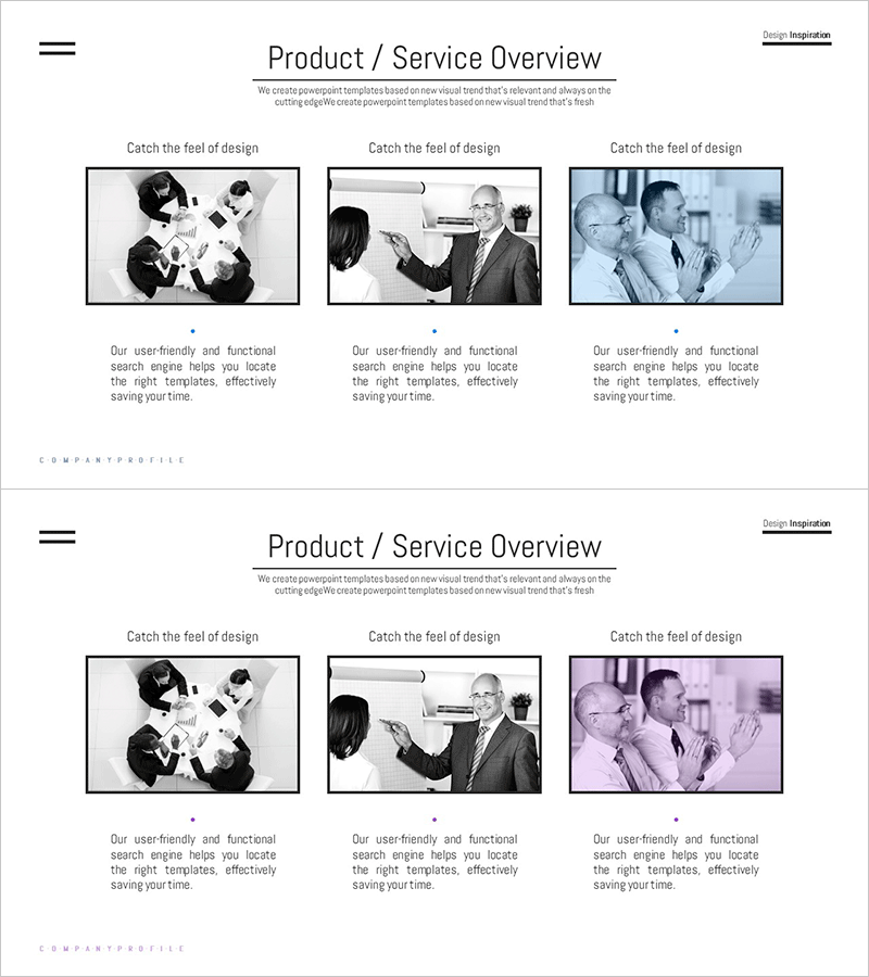 도전적인 프로그램 소개 – 혁신과 협업