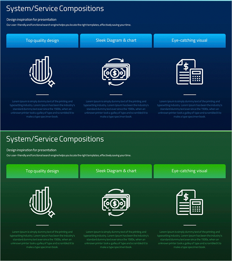 금융 기술 시스템 소개 – 효율적인 사업 관리