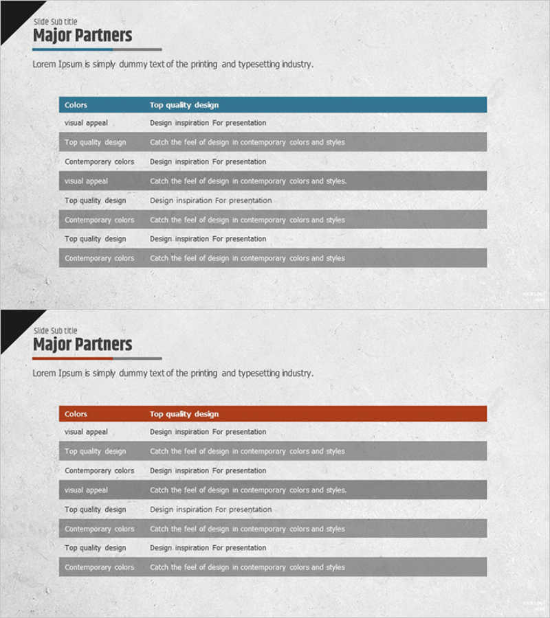 고객 파트너사 리스트 – 효과적인 비즈니스 연결