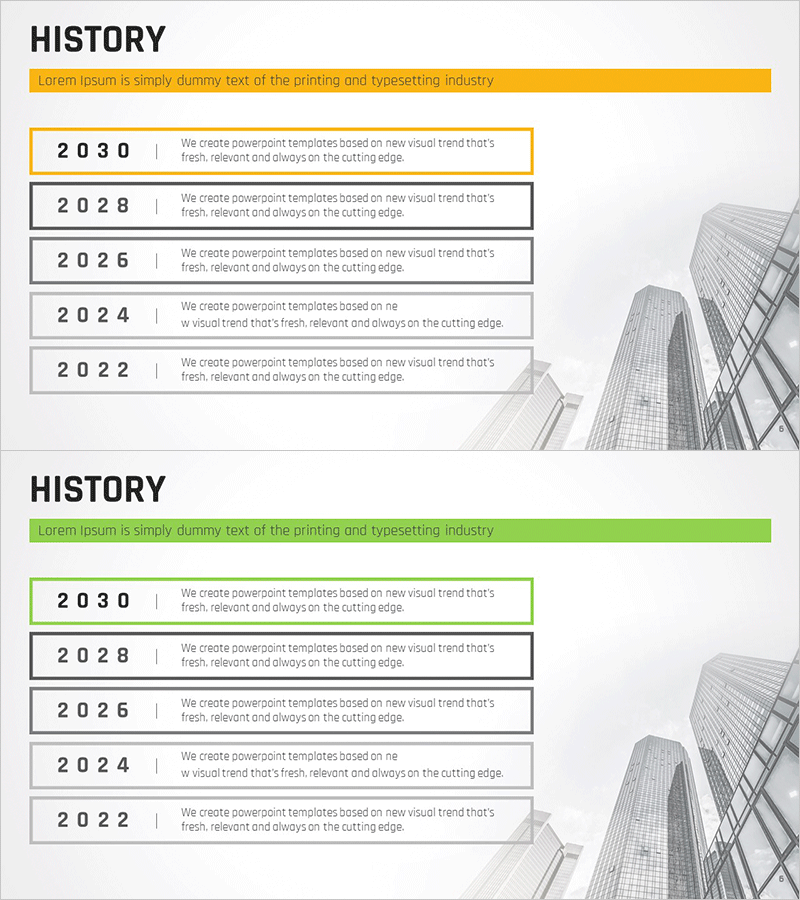 연혁 폐쇄 다이어그램으로 비즈니스의 흐름을 담다