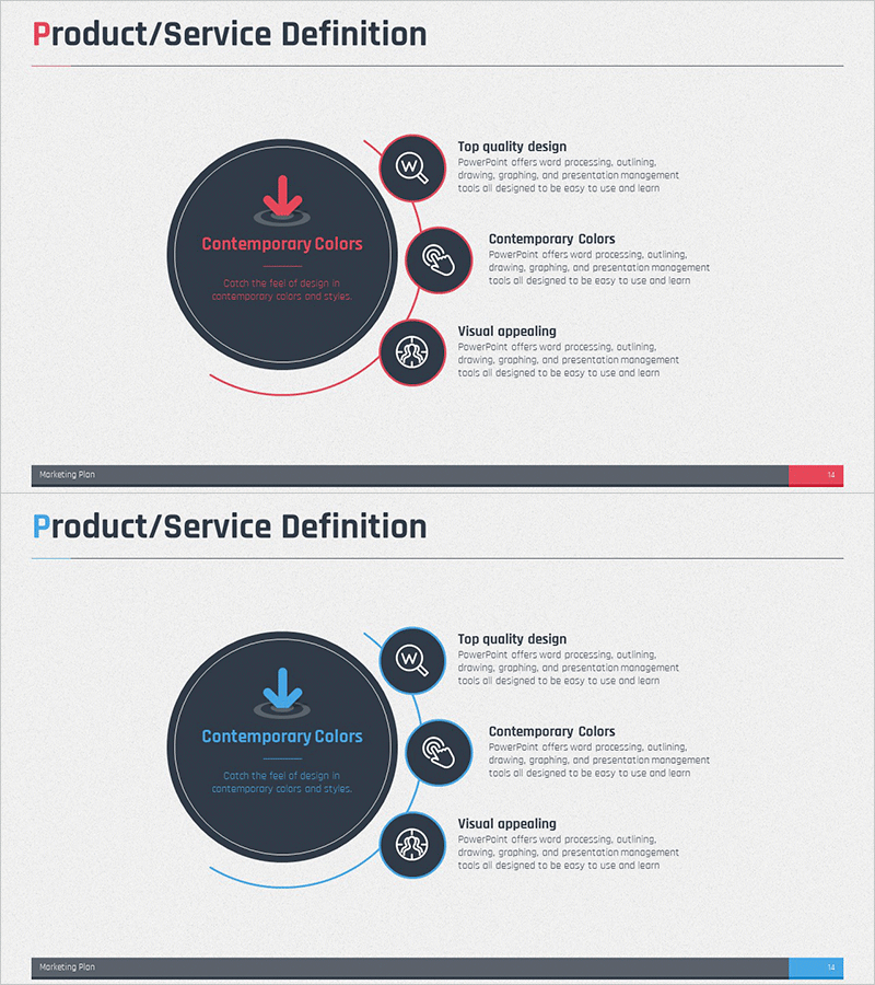 상품 서비스 개요 연결 다이어그램 – 함께하는 성공