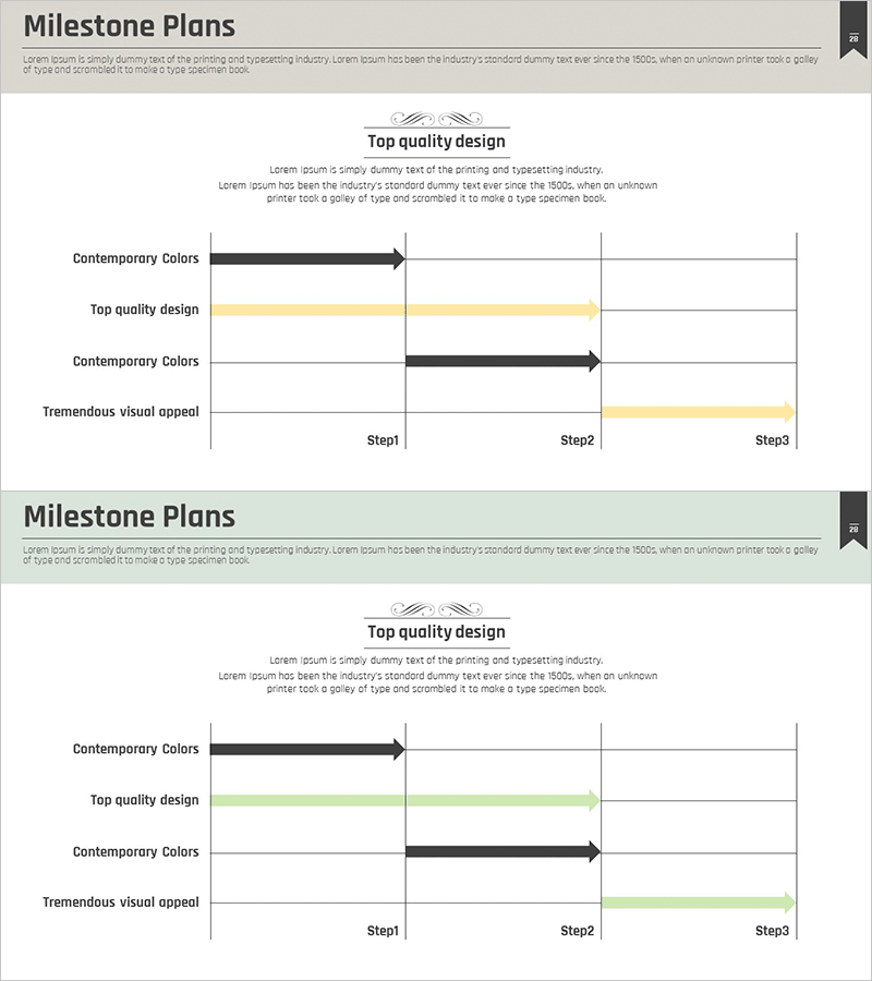 3-Step Main System Configuration Diagram – Business Strategy