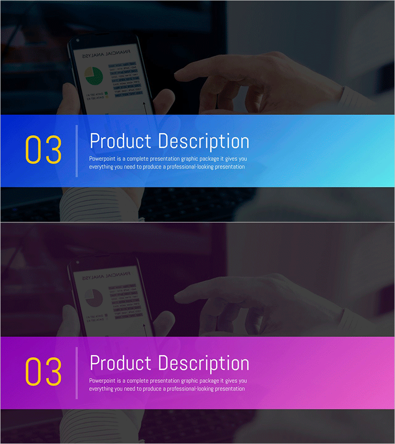 자산 관리 사업계획서 템플릿 간지 – 전문성과 신뢰