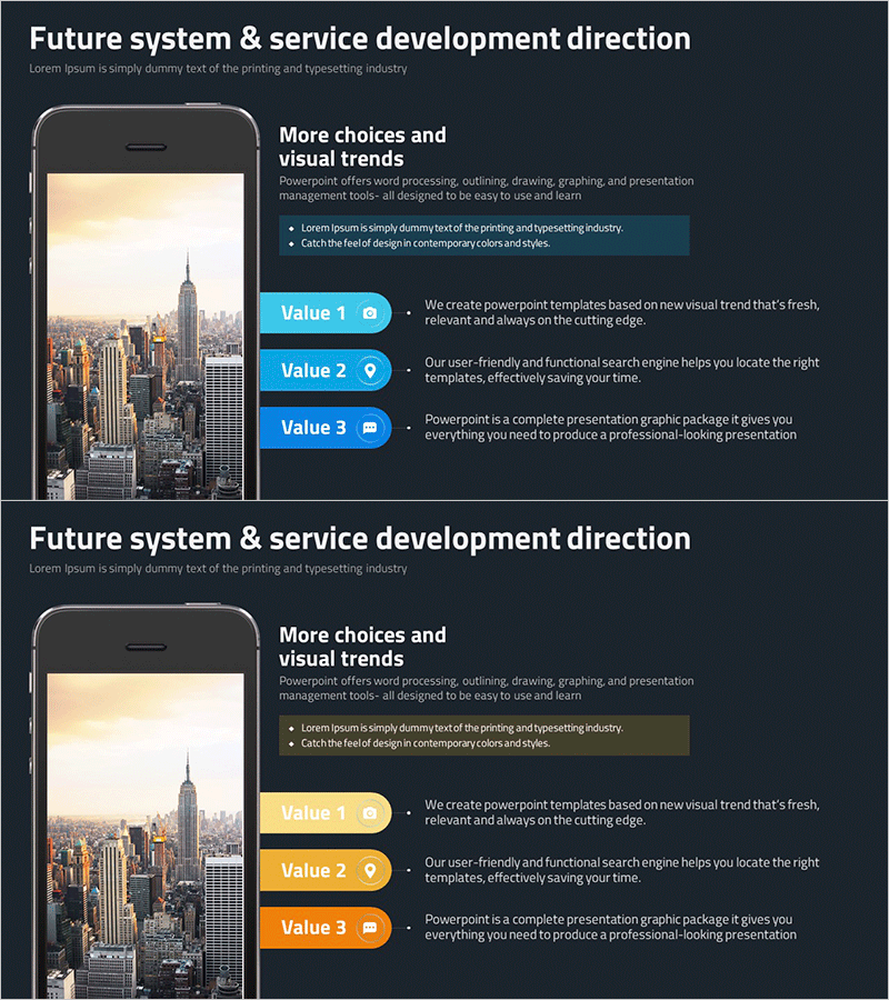 포토그래피 사업 개발 방향 - 비지니스 전략과 서비스