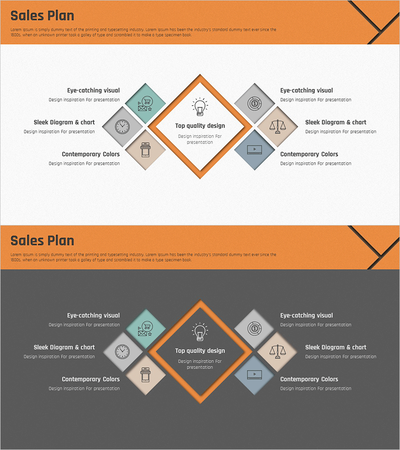 비즈니스 마케팅 폐쇄 다이어그램 – 효과적인 전략 수립