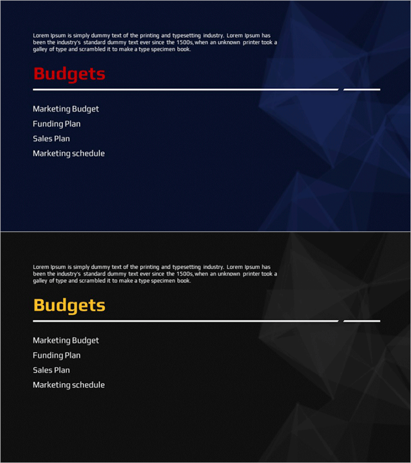 다이아몬드 테마 마케팅 기획서 템플릿 간지 – 비즈니스 성공의 첫 걸음