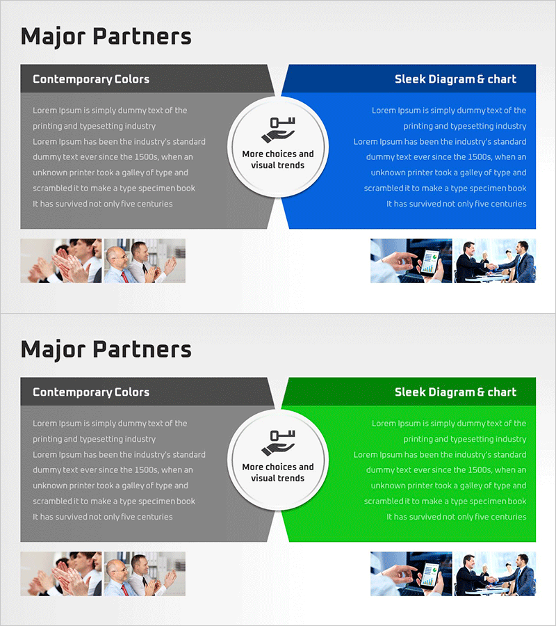 협력 비즈니스 장단점 분석 – 이점과 도전