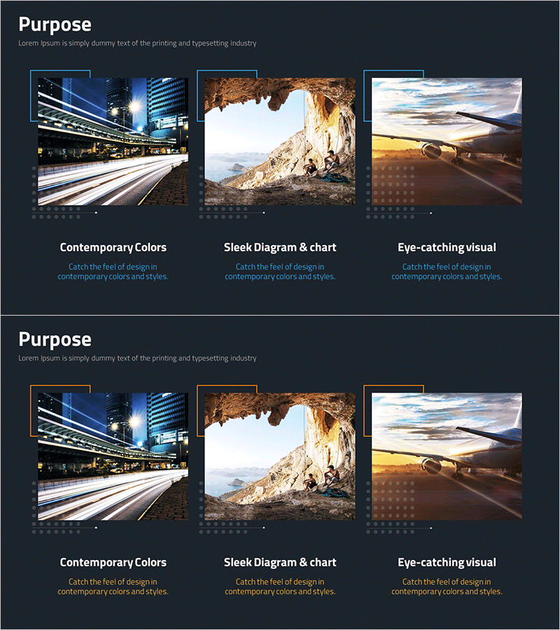 사진촬영 장소 소개 – 비즈니스 목표를 향한 안내