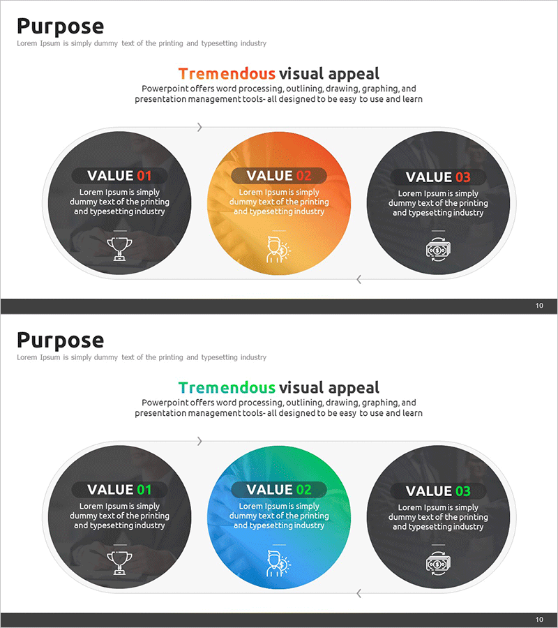 비즈니스 마케팅 목표 – 실현 가능한 전략 제시