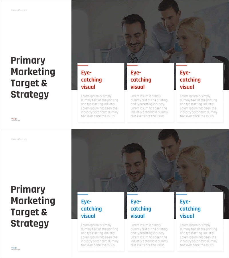 전략적인 주요 마케팅 타겟 설정 – 효과적인 마케팅 전략