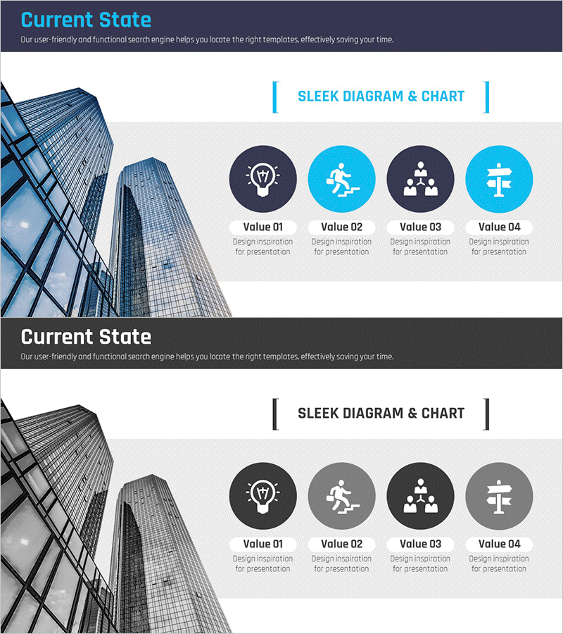 Overview of Key Business Services – Dynamism and Innovation