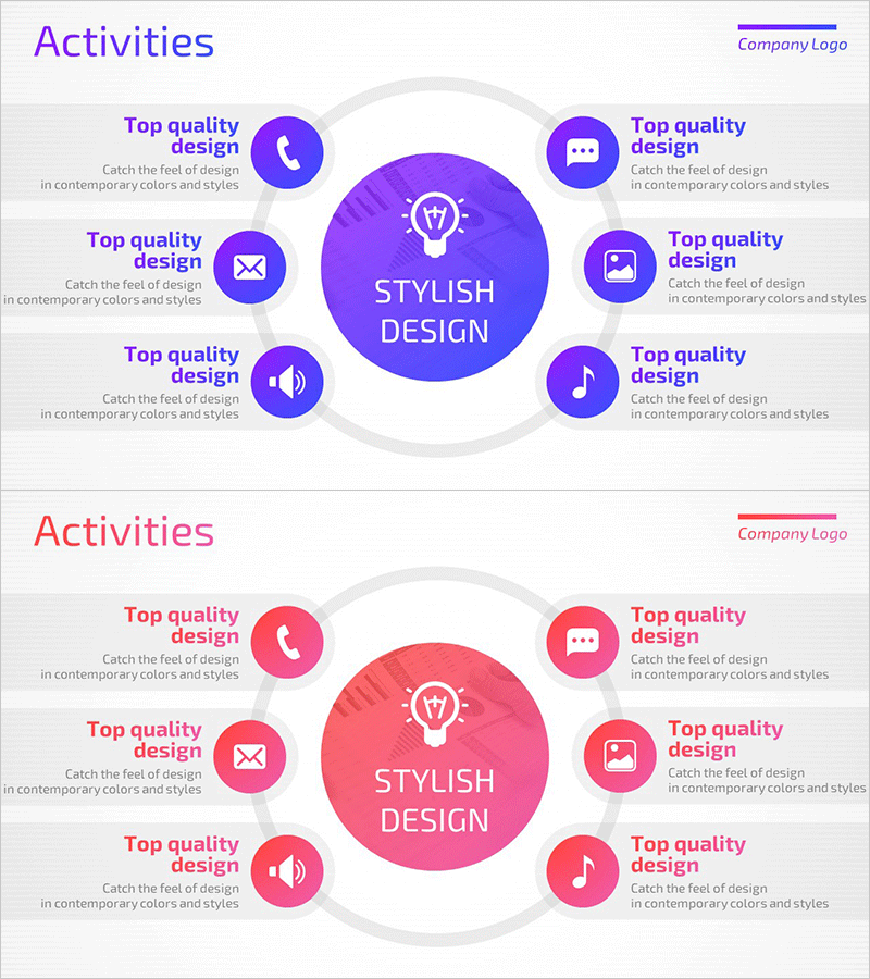 모바일 앱 서비스 활동영역 – 비즈니스와 디자인의 조화