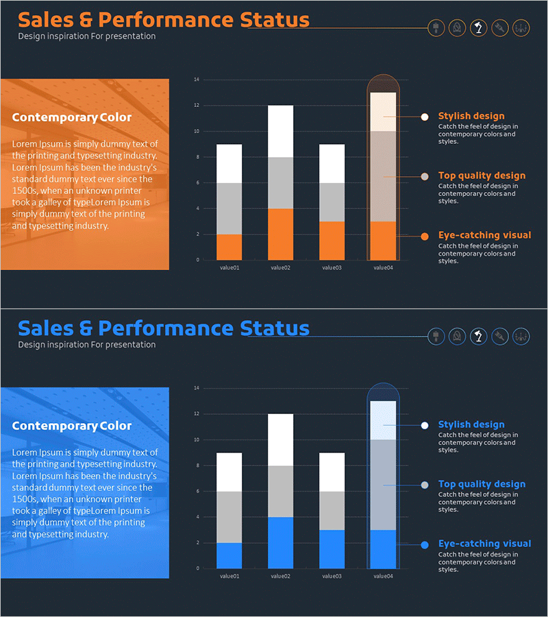 시장 세분화 분석 그래프 – 데이터 기반 시장 통찰