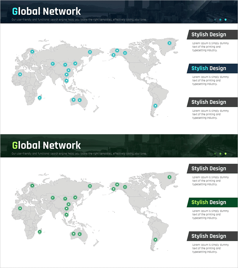 글로벌 성장을 위한 전략 – 목표 시장 전략